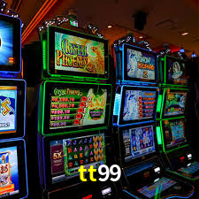 Cassino Online Seguro tt99