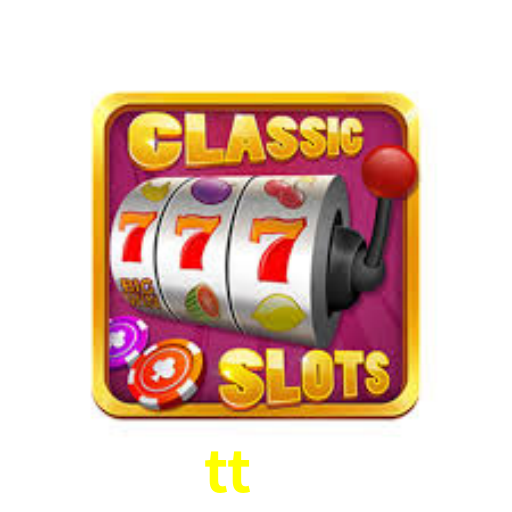 Cassino de Jogos tt99